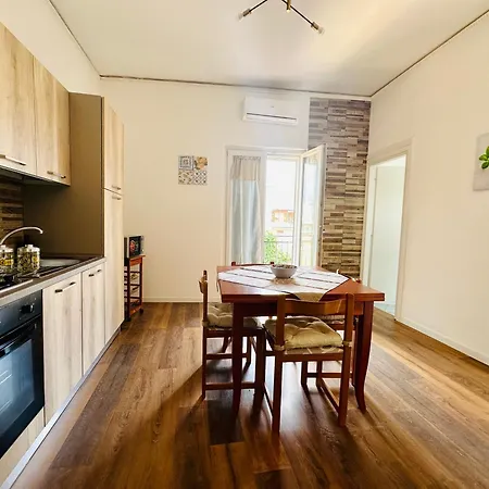 Apartment Ribera