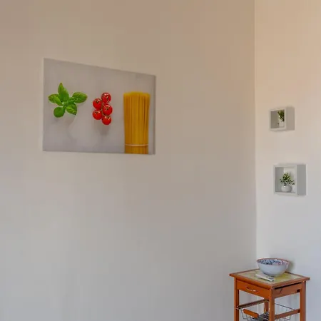 Ribera Apartment *