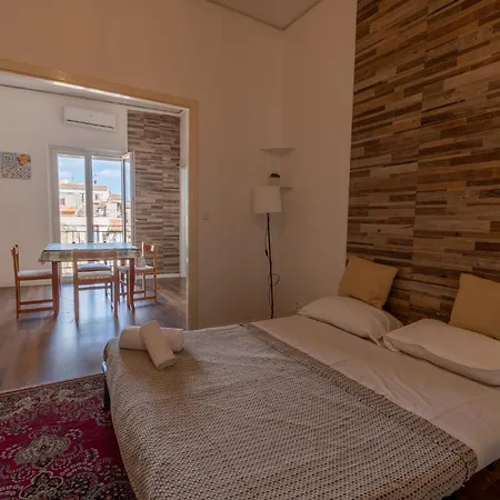 Ribera Apartment *