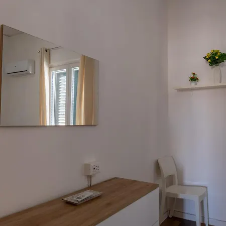 Ribera Apartment