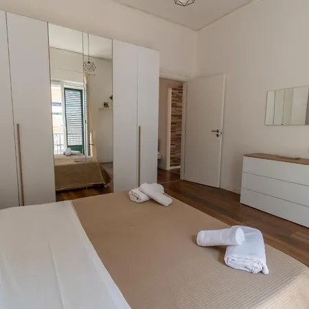 Apartment Ribera Palermo