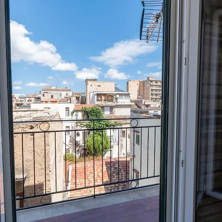 Apartment Ribera