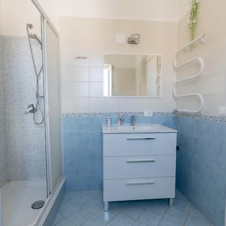 Ribera Apartment Palermo