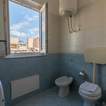 Ribera Apartment