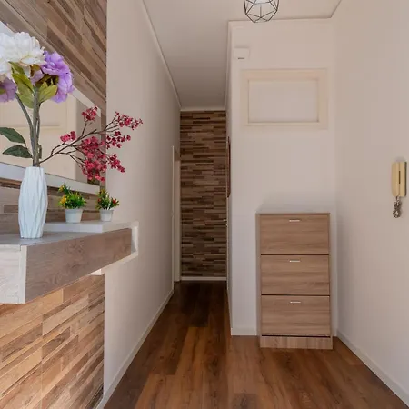 Apartment Ribera *