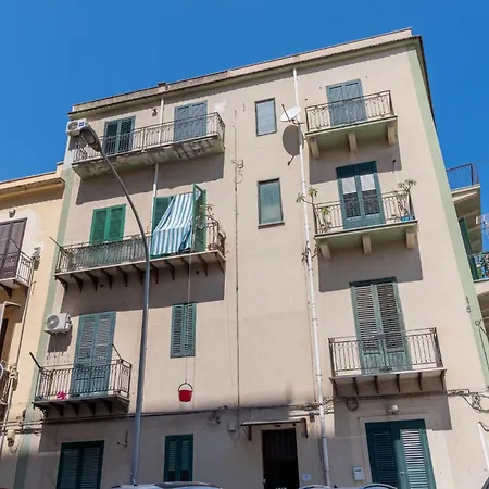 Apartment Ribera
