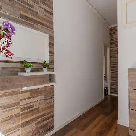 Ribera Apartment